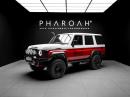 Thumbnail Toyota Land Cruiser 76 2.8GD-6 station wagon LX auto
