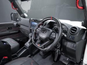 Toyota Land Cruiser 76 2.8GD-6 station wagon LX auto - Image 20