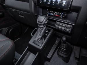 Toyota Land Cruiser 76 2.8GD-6 station wagon LX auto - Image 22