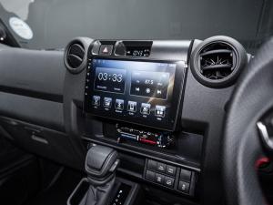Toyota Land Cruiser 76 2.8GD-6 station wagon LX auto - Image 23