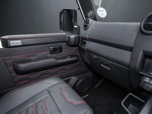 Toyota Land Cruiser 76 2.8GD-6 station wagon LX auto - Image 26