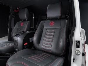 Toyota Land Cruiser 76 2.8GD-6 station wagon LX auto - Image 27