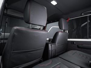 Toyota Land Cruiser 76 2.8GD-6 station wagon LX auto - Image 30