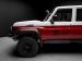 Toyota Land Cruiser 76 2.8GD-6 station wagon LX auto - Thumbnail 3