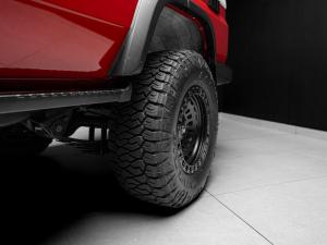 Toyota Land Cruiser 76 2.8GD-6 station wagon LX auto - Image 5