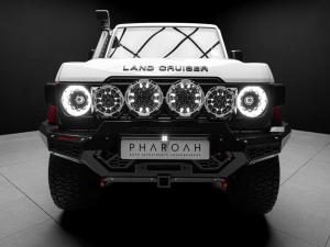 Toyota Land Cruiser 76 2.8GD-6 station wagon LX auto - Image 8