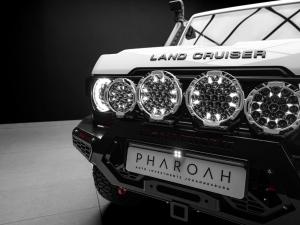 Toyota Land Cruiser 76 2.8GD-6 station wagon LX auto - Image 9