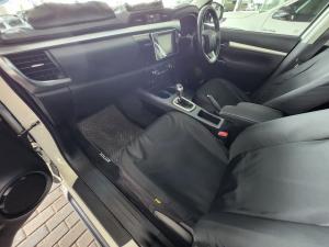 Toyota Hilux 2.8GD-6 double cab 4x4 Raider auto - Image 7