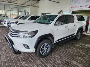Toyota Hilux 2.8GD-6 double cab 4x4 Raider auto - Image 15