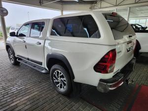 Toyota Hilux 2.8GD-6 double cab 4x4 Raider auto - Image 16