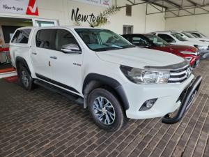 Toyota Hilux 2.8GD-6 double cab 4x4 Raider auto - Image 1