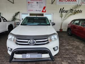 Toyota Hilux 2.8GD-6 double cab 4x4 Raider auto - Image 4