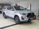 Thumbnail Toyota Hilux 2.8GD-6 double cab Raider auto