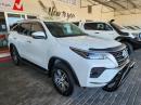 Thumbnail Toyota Fortuner 2.4GD-6 manual