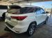 Toyota Fortuner 2.4GD-6 manual - Thumbnail 2