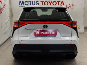 Toyota bZ4X BEV AWD - Image 5