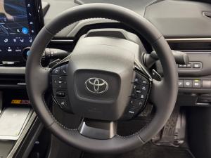 Toyota bZ4X BEV AWD - Image 8