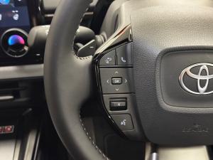 Toyota bZ4X BEV AWD - Image 9