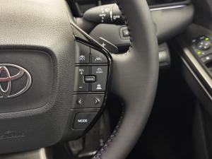Toyota bZ4X BEV AWD - Image 10