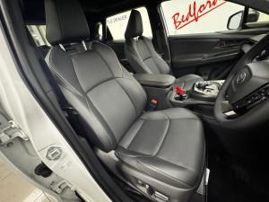 Toyota bZ4X BEV AWD - Image 14