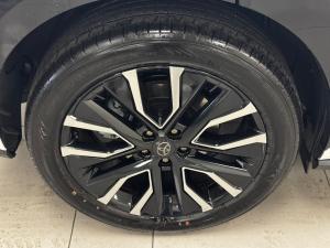 Toyota bZ4X BEV AWD - Image 19