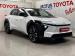 Toyota bZ4X BEV AWD - Thumbnail 1
