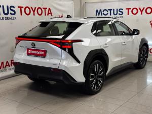 Toyota bZ4X BEV AWD - Image 2