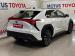 Toyota bZ4X BEV AWD - Thumbnail 2