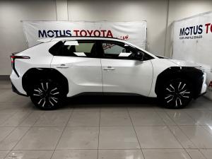 Toyota bZ4X BEV AWD - Image 3