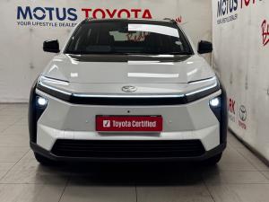 Toyota bZ4X BEV AWD - Image 4