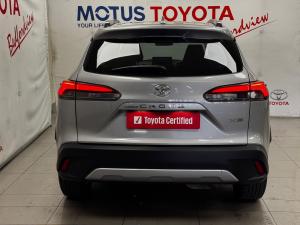 Toyota Corolla Cross 1.8 XS - Image 5
