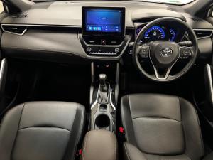Toyota Corolla Cross 1.8 XS - Image 6