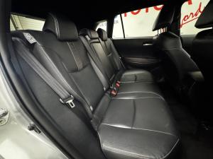 Toyota Corolla Cross 1.8 XS - Image 16