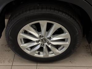 Toyota Corolla Cross 1.8 XS - Image 19