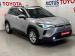 Toyota Corolla Cross 1.8 XS - Thumbnail 1