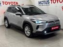 Thumbnail Toyota Corolla Cross 1.8 XS