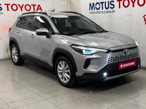 Toyota Corolla Cross 1.8 XS - Image 1