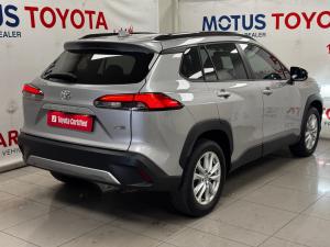 Toyota Corolla Cross 1.8 XS - Image 2