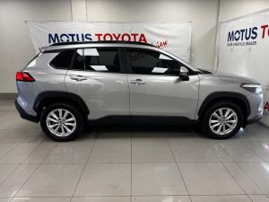 Toyota Corolla Cross 1.8 XS - Image 3