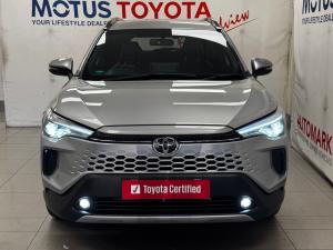 Toyota Corolla Cross 1.8 XS - Image 4