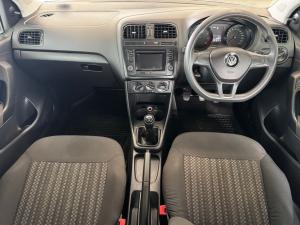 Volkswagen Polo hatch 1.2TSI Trendline - Image 6