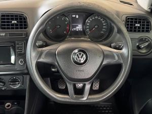 Volkswagen Polo hatch 1.2TSI Trendline - Image 8