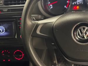 Volkswagen Polo hatch 1.2TSI Trendline - Image 9