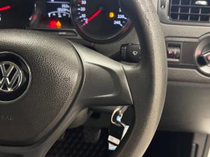 Volkswagen Polo hatch 1.2TSI Trendline - Image 10
