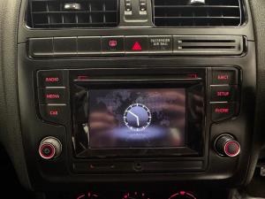 Volkswagen Polo hatch 1.2TSI Trendline - Image 12