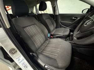 Volkswagen Polo hatch 1.2TSI Trendline - Image 15