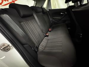Volkswagen Polo hatch 1.2TSI Trendline - Image 16
