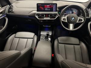 BMW X3 xDrive20d M Sport - Image 6