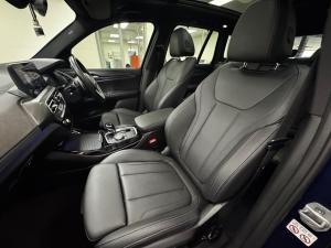 BMW X3 xDrive20d M Sport - Image 7