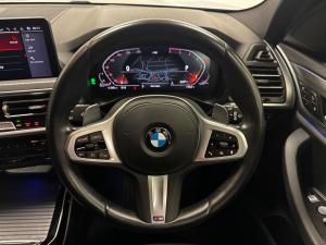 BMW X3 xDrive20d M Sport - Image 8